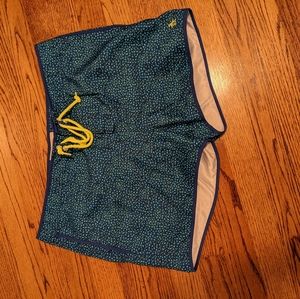 Original Penguin Box Swim Trunk